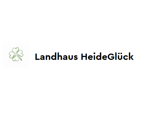 Landhaus Heideglück
