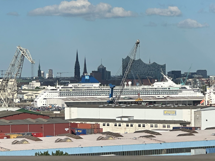 HeideBulli ElbTour